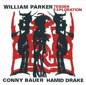 Tender Exploration - Conny Bauer