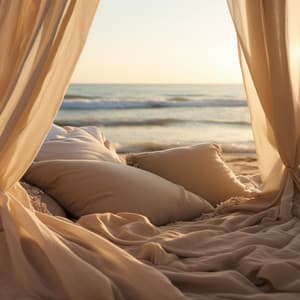 Sueños Del Océano: Sonidos Relajantes Del Mar Para Dormir - Música de meditación para dormir