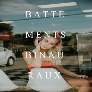 Nouvelle année nouveau toi - Battements Binauraux Divertissement des Ondes Cérébrales