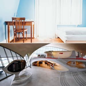 Music for Ocean Drives - Soprano Sax Solo - New York Restaurant Jazz