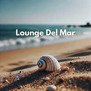 Lounge Del Mar: Latin Jazz Vibes 2024 - Jazz Music Zone