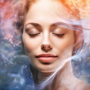 Melodías De Meditación De Hip Hop Serenas - Hz frecuencia de dios