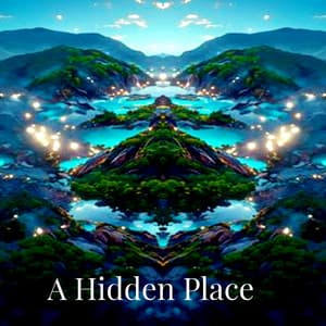 A Hidden Place - Lofi Sleep Chill & Study