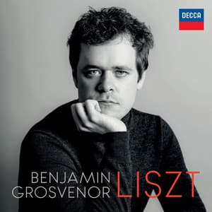 Liszt - Franz Liszt