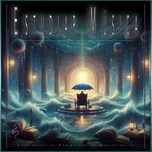 Estudiar Música: Frecuencias de Aprendizaje de Concentración - Poder Mental para Estudiar