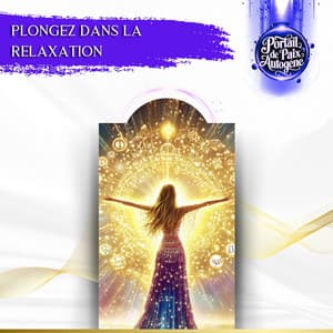 Plongez dans la relaxation - Portail de Paix Autogène