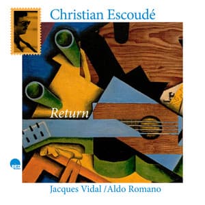 Return - Christian Escoudé