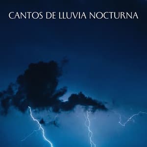 Cantos De Lluvia Nocturna - Lluvia para un sueño profundo