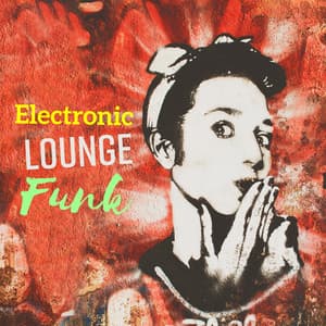 Electronic Lounge Funk - Holidays Cocktail Party, Summer Cafe, Relaxation & Good Mood - Jazz Paradise Music Moment