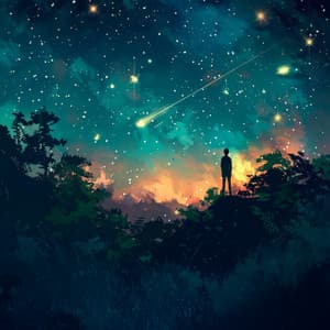 Finding Your North Star: Flute Meditation Music, Call to the Spirit to Return to Your Life's Path - Jim Garden