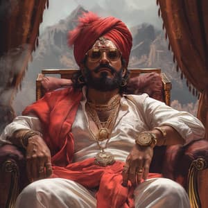 Chill Mar - Sher E Punjab