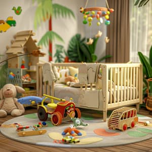 Abrazo Nocturno Del Arrullo: Melodías Calmantes Para El Sueño Del Bebé - El Principito Jardín De Infantes