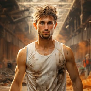 Like a Stranger - Cardio Hits! Workout