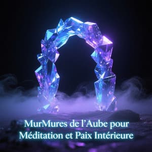 MurMures de l’Aube pour Méditation et Paix Intérieure - Détente