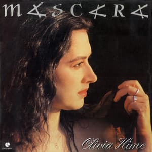 Máscara - Olivia Hime