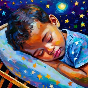 Ritmos De Hip Hop Nocturnos Para El Sueño Del Bebé - Sentido suave