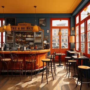 Silberne Traumwelt - Musik für die Arbeit