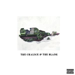 The Chalice & The Blade - Real Bad Man