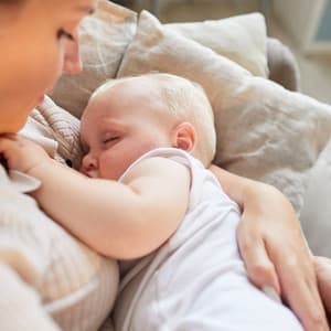 Cuddle Close: Gentle Sleep Music for Babies - Gentle Morning Music