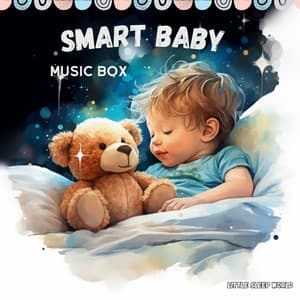 Smart Baby Music Box - Little Sleep World