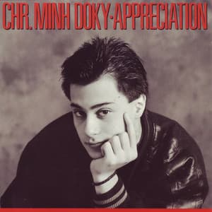 Appreciation - Chris Minh Doky