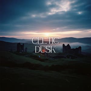 Celtic Dusk - Natalia Oneiros