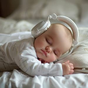 Music for Baby Sleep: Quiet Baby Harmonics - Lullaby Garden