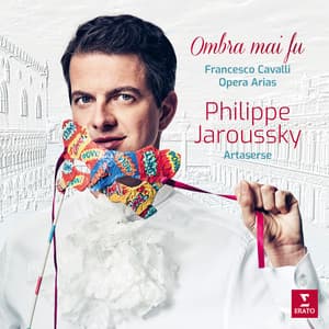Ombra mai fu - Francesco Cavalli Opera Arias - Francesco Cavalli