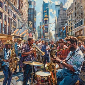 Descubrimiento De Música Jazz: Armonía De Joyas Ocultas - Lista de reproducción de jazz relajado