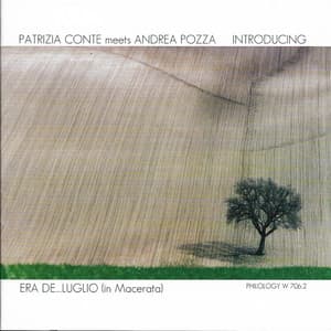 Introducing era de...Luglio - Patrizia Conte