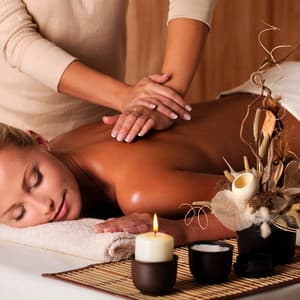 Calm Massage Rhythms: Music for Peace - Buddhist Music Centre