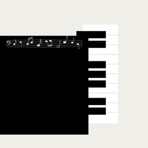 Twinkle Piano: Baby's Night Sky - Piano for Sleep