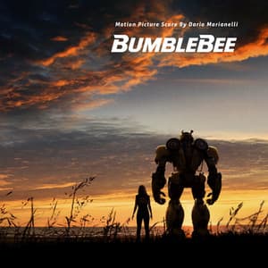 Bumblebee - Dario Marianelli