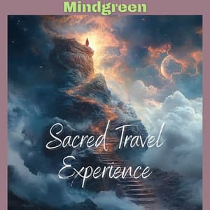 Sacred Travel Experience - Mindgreen