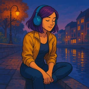 Blanket Beats - LO-FI BEATS