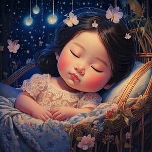Orchestra for Baby Sleep: Gentle Night Melodies - Bertie Lambert