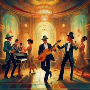 Jazz De Ensueño: Melodías Para Un Sueño Reparador - Jazz Relajado