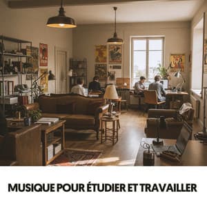 Musik zum Lernen und Arbeiten: Melodien des Friedens - Study Music & Sounds