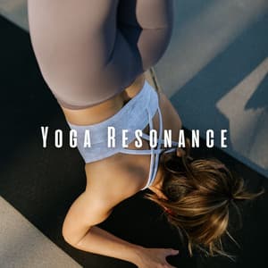 Yoga Resonance: Tranquil Piano Symhponies - Relaxing Jazz Piano
