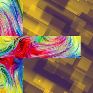 Inspiring Bossa Guitar Trio - Background for Keen Spirits - Chill Jazz-Lounge