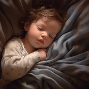 Baby's Lullaby: Gentle Streams for Sweet Dreams - Bedtime Stories