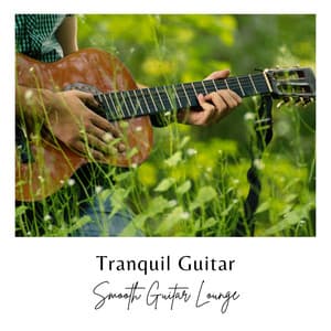 Tranquil Guitar Serenade: Peaceful Guitar Melodies - Smooth Guitar Lounge