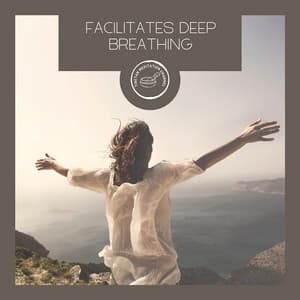 Facilitates Deep Breathing - Tibetan Meditation Channel