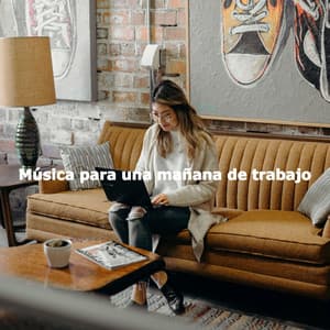 Música para una mañana de trabajo - Luxury Restaurant Music