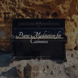Calming Piano Melodies for Peaceful & Tranquil Work and Study Sessions - Piano Relajante