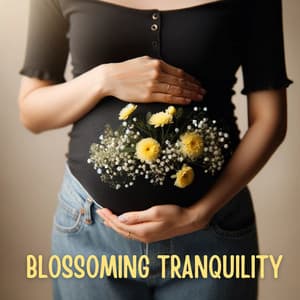 Blossoming Tranquility - Máire - Marie Anderson