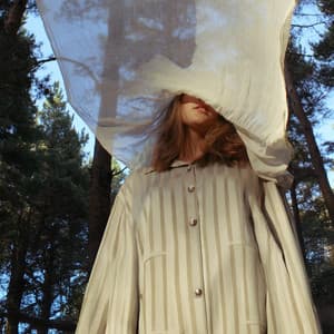 Slow Flow Underneath, Effortless Haze - Coffee Lounge Collection