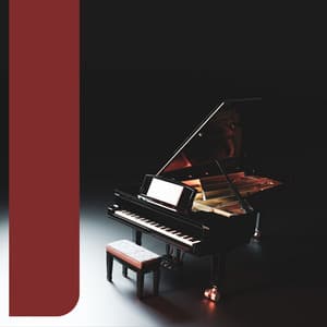 Baby Slumber: Piano Echoes - Calming Piano Music