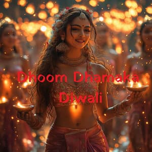 Dhoom Dhamaka Diwali - Narendra Modi