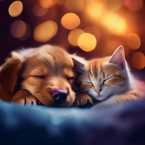 Tiempo Pacífico Para Mascotas: Música Suave - Música fácil de domingo por la mañana